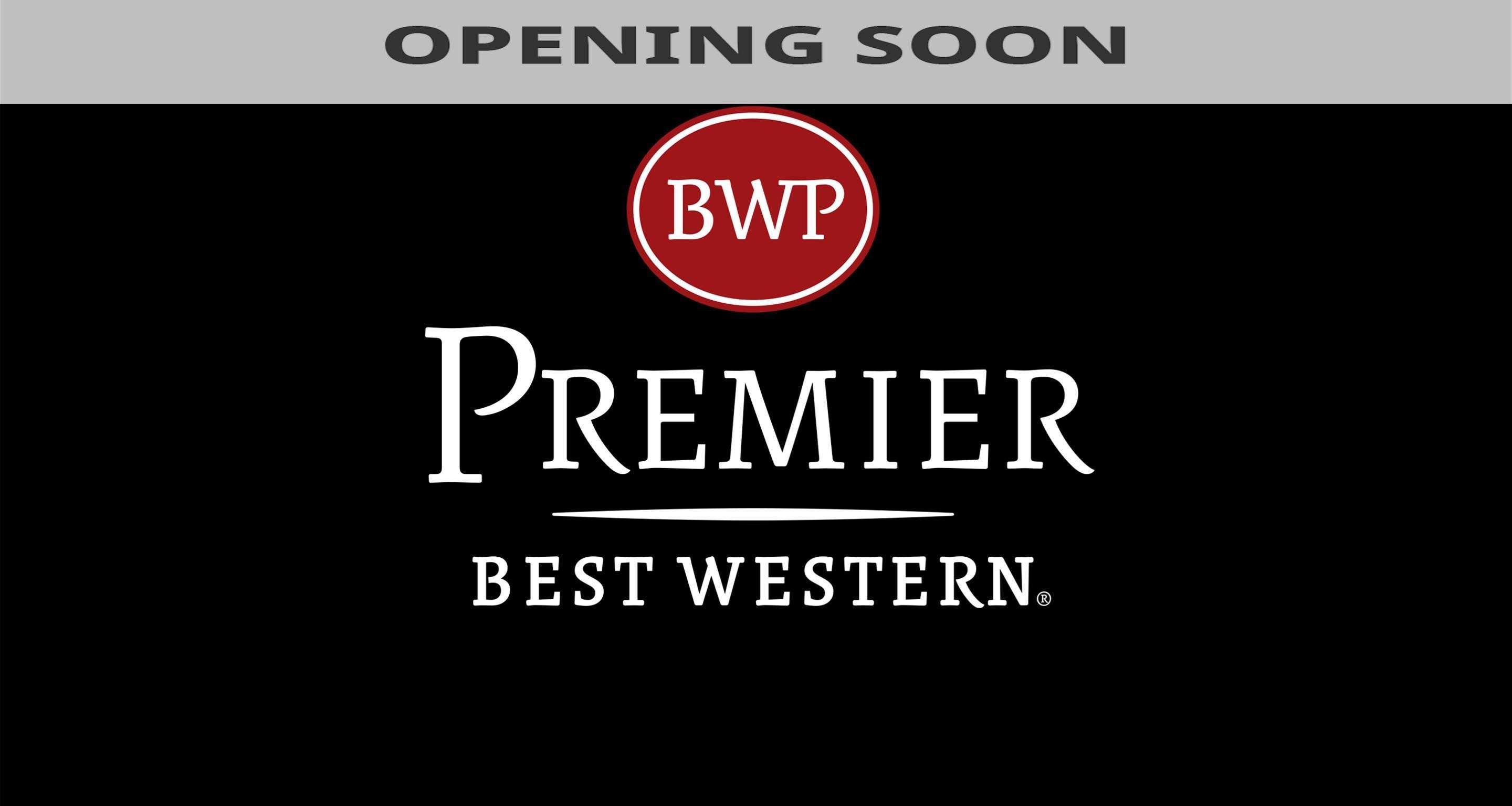 Best Western Premier Aberdeen Kamloops Zewnętrze zdjęcie