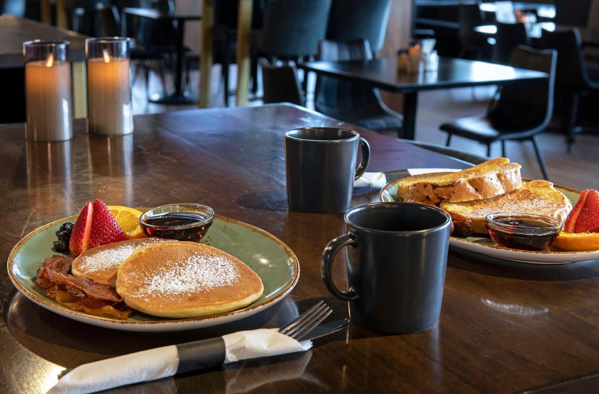 Best Western Premier Aberdeen Kamloops Zewnętrze zdjęcie