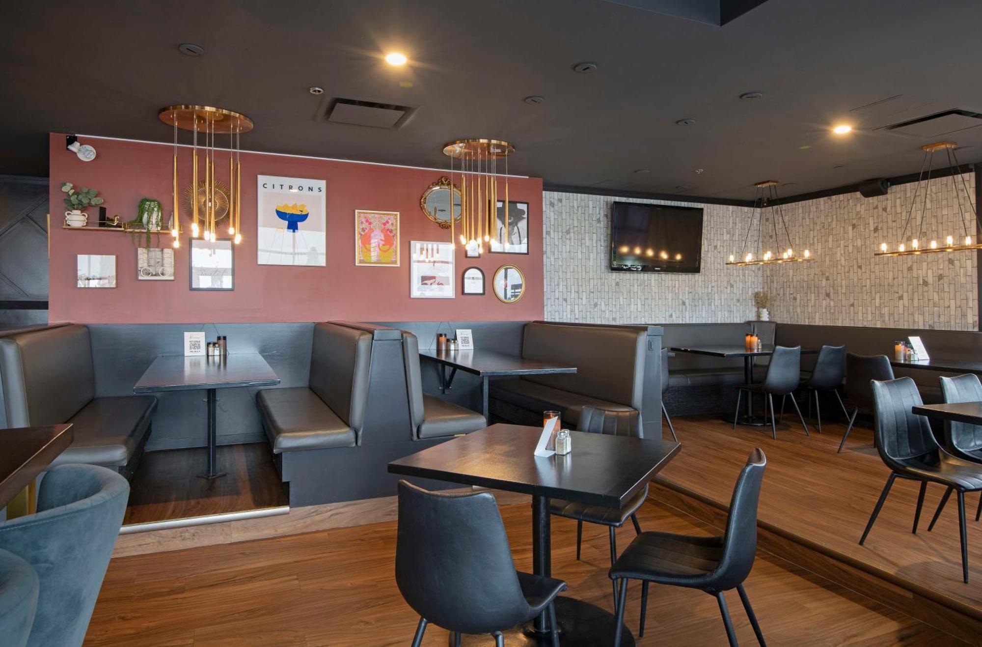 Best Western Premier Aberdeen Kamloops Zewnętrze zdjęcie